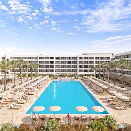 The Rif At Mangrove Beach Corendon Curacao All-Inclusive, Curio By Hilton-3